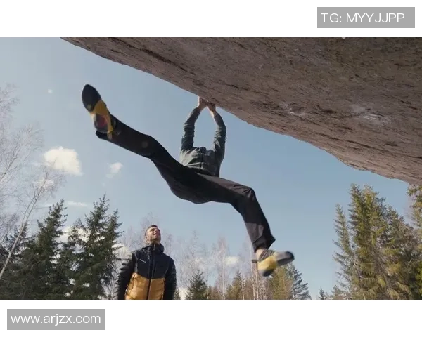 广州攀岩队的蜕变之旅：从传统到现代的攀岩文化探索与实践