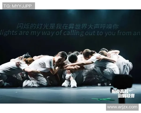 成都街舞队的防反策略揭秘与舞蹈文化深度探讨