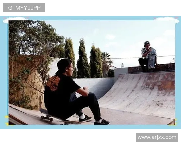 滑板专题：深入探讨上海滑板队的技术创新与训练方法