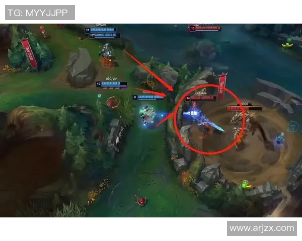 深度分析BLG战队边路渗透打法的战术优势与应用策略