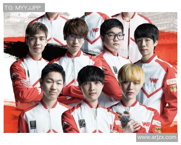 重磅专题:WE战队如何通过防守革新重塑电竞格局与战术体系