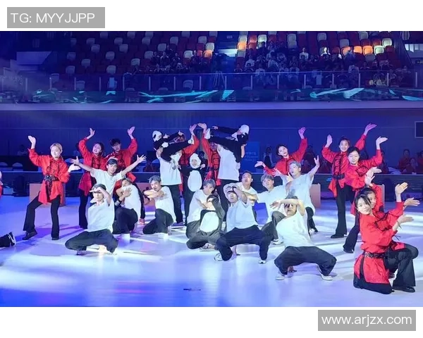 重庆街舞队如何引领节奏革新掀起舞蹈新风潮的探索与实践