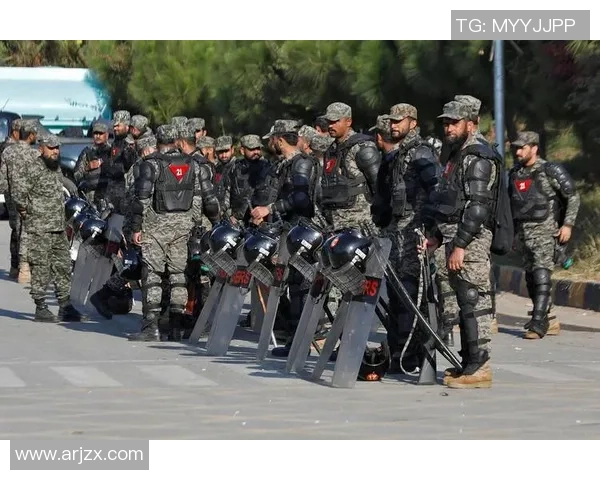 俾路支奎塔与巴基斯坦警察的较量引发的社会反响与安全挑战