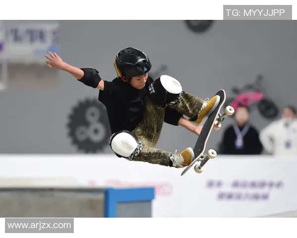 南京滑板队的比赛经验揭秘与成长之路探讨