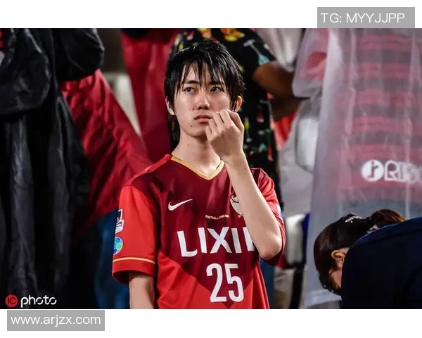 恒大与鹿岛对决引发日本球迷热烈讨论与期待