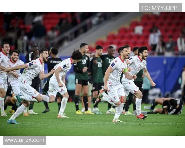 日本与伊拉克在2016年世预赛中的精彩对决回顾与分析